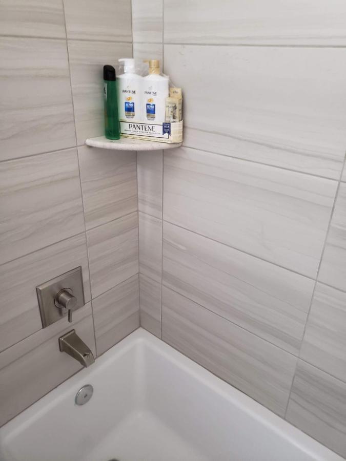 Spacious & Bright Home In Bloomingdale/ Truxton Dc 워싱턴 외부 사진