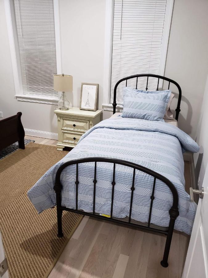 Spacious & Bright Home In Bloomingdale/ Truxton Dc 워싱턴 외부 사진