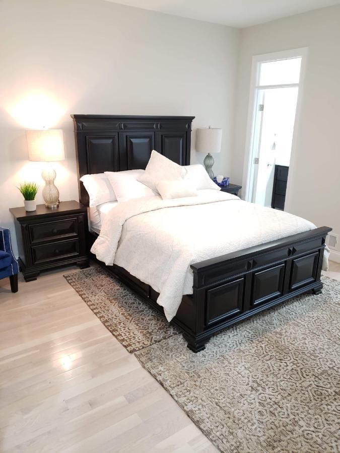 Spacious & Bright Home In Bloomingdale/ Truxton Dc 워싱턴 외부 사진