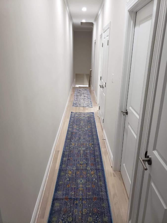 Spacious & Bright Home In Bloomingdale/ Truxton Dc 워싱턴 외부 사진