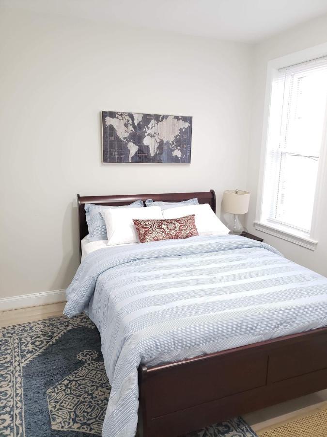 Spacious & Bright Home In Bloomingdale/ Truxton Dc 워싱턴 외부 사진
