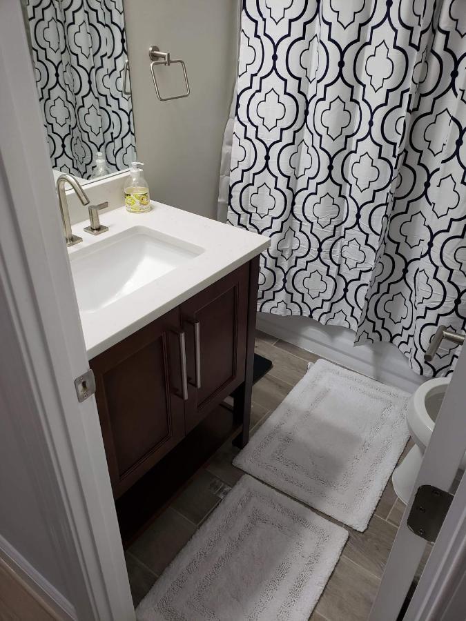 Spacious & Bright Home In Bloomingdale/ Truxton Dc 워싱턴 외부 사진